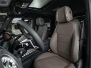 Mercedes-Benz G-Класс G 450 d AMG Line III (W465) Рестайлинг, 2026 — экстерьер, фото 11