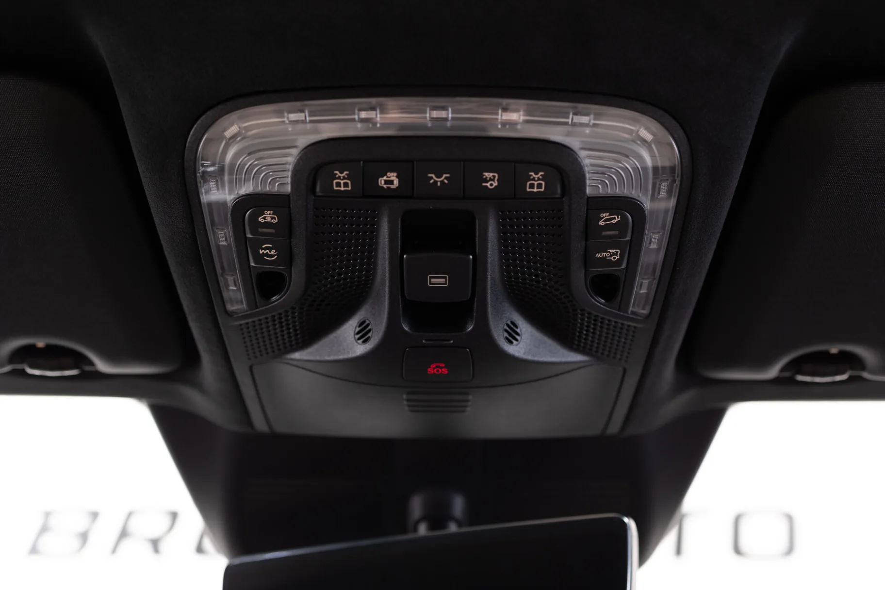 Mercedes-Benz V-Класс Exclusive III (W447) Рестайлинг 2, 2026 — экстерьер, фото 18
