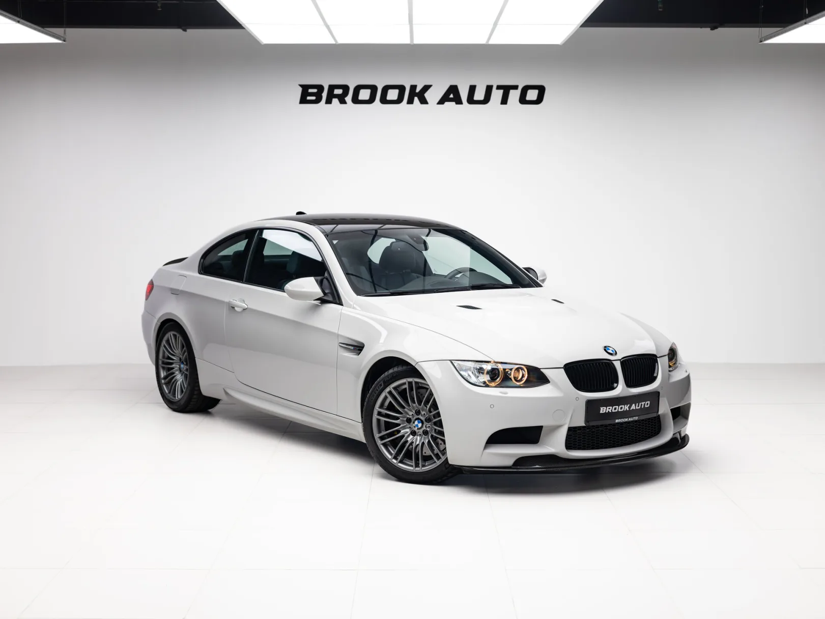 BMW M3 IV (E90), 2013 — экстерьер, фото 3
