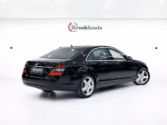 Mercedes-Benz S-Класс V (W221), 2006 — экстерьер, фото 6