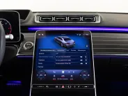 Mercedes-Benz S-Класс S 350 d 4MATIC Базовая VII (W223), 2024 — экстерьер, фото 25