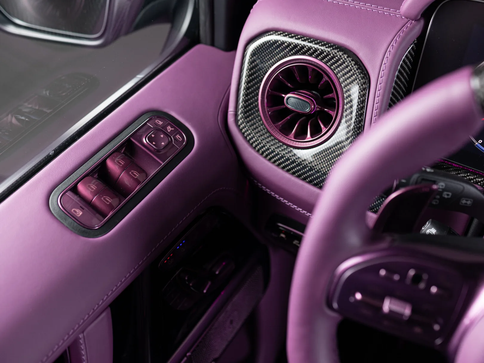 Mercedes-Benz G-Класс AMG G 63 II (W463), 2021 — экстерьер, фото 15