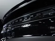 Porsche Cayenne GTS Coupé III Рестайлинг, 2024 — экстерьер, фото 34