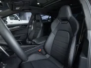 Porsche Panamera Turbo S E-Hybrid III, 2024 — экстерьер, фото 11