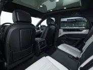 Porsche Cayenne Coupé III Рестайлинг, 2025 — экстерьер, фото 28