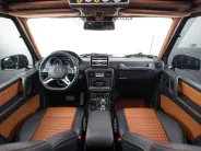 Mercedes-Benz G-Класс AMG 6x6 G63 AMG 6x6 I, 2013 — экстерьер, фото 27