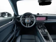 Porsche 911 Carrera 4S VIII (992), 2021 — экстерьер, фото 13
