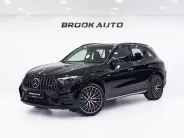 Mercedes-Benz GLC AMG GLC 43 4MATIC II (X254), 2024 — экстерьер, фото 1