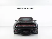 Porsche 911 Carrera 4S VIII (992), 2020 — экстерьер, фото 10