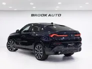 BMW X6 III (G06), 2021 — экстерьер, фото 6