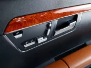 Mercedes-Benz S-Класс V (W221), 2006 — экстерьер, фото 25