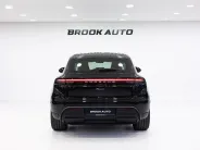 Porsche Macan Electric II, 2025 — экстерьер, фото 5