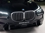 BMW X7 xDrive40i M Sport I (G07) Рестайлинг, 2022 — экстерьер, фото 32