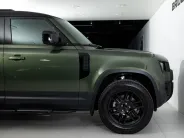 Land Rover Defender S II, 2025 — экстерьер, фото 38