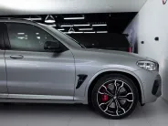 BMW X3 M Competition I (F97), 2021 — экстерьер, фото 32