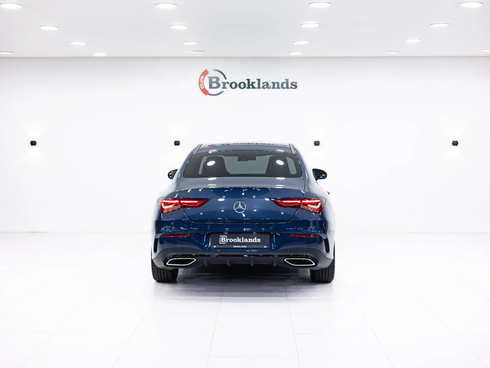 Mercedes-Benz CLA 200 Sport II (C118, X118), 2021 — экстерьер, фото 5