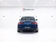 Mercedes-Benz CLA 200 Sport II (C118, X118), 2021 — экстерьер, фото 5