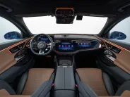 Mercedes-Benz E-Класс AMG E 53 4MATIC+ VI (W214), 2024 — экстерьер, фото 31
