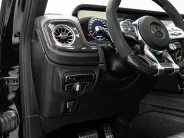 Mercedes-Benz G-Класс AMG G 63 II (W463), 2021 — экстерьер, фото 15