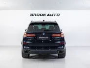 BMW X5 xDrive40d M Sport Pro IV (G05/G18) Рестайлинг, 2025 — экстерьер, фото 5