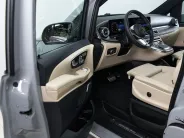 Mercedes-Benz V-Класс Exclusive III (W447) Рестайлинг 2, 2026 — экстерьер, фото 7