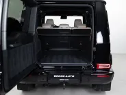 Mercedes-Benz G-Класс G 350 d III (W463), 2020 — экстерьер, фото 30