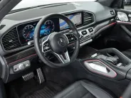 Mercedes-Benz GLS 400 d 4MATIC Luxury II (X167), 2020 — экстерьер, фото 10