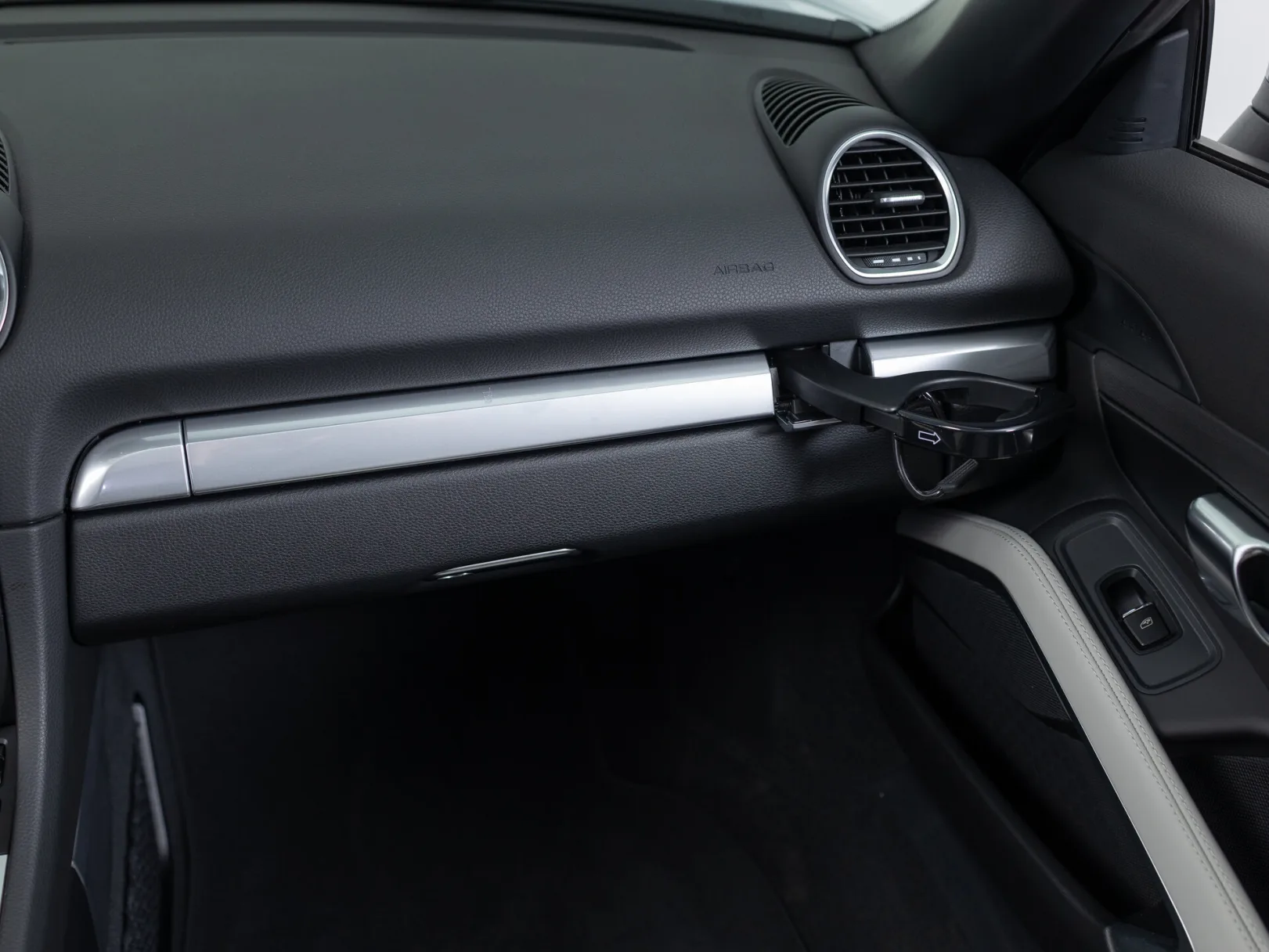Porsche Boxster 718 Boxster IV 718 (982), 2025 — экстерьер, фото 26