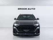 Audi Q8 50 TDI I (4M) Рестайлинг, 2025 — экстерьер, фото 2