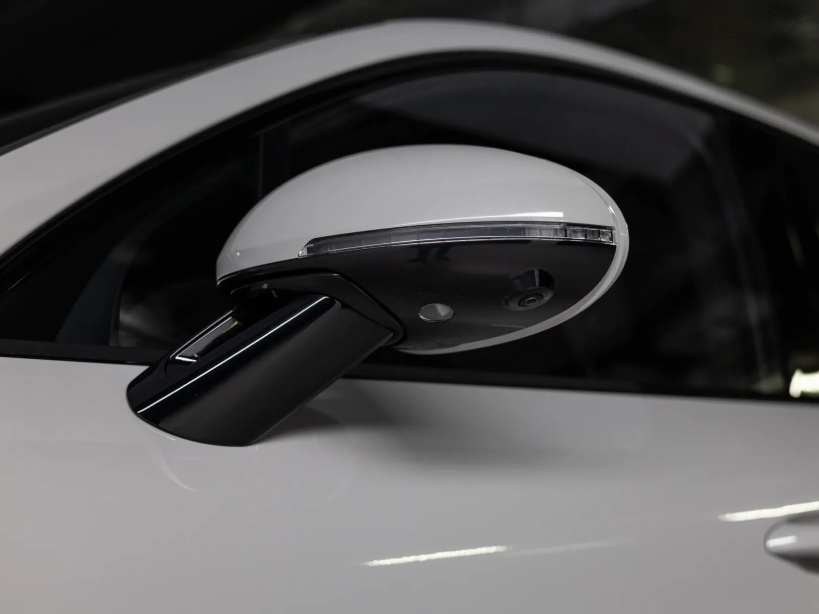 Porsche Macan I Рестайлинг, 2019 — экстерьер, фото 29