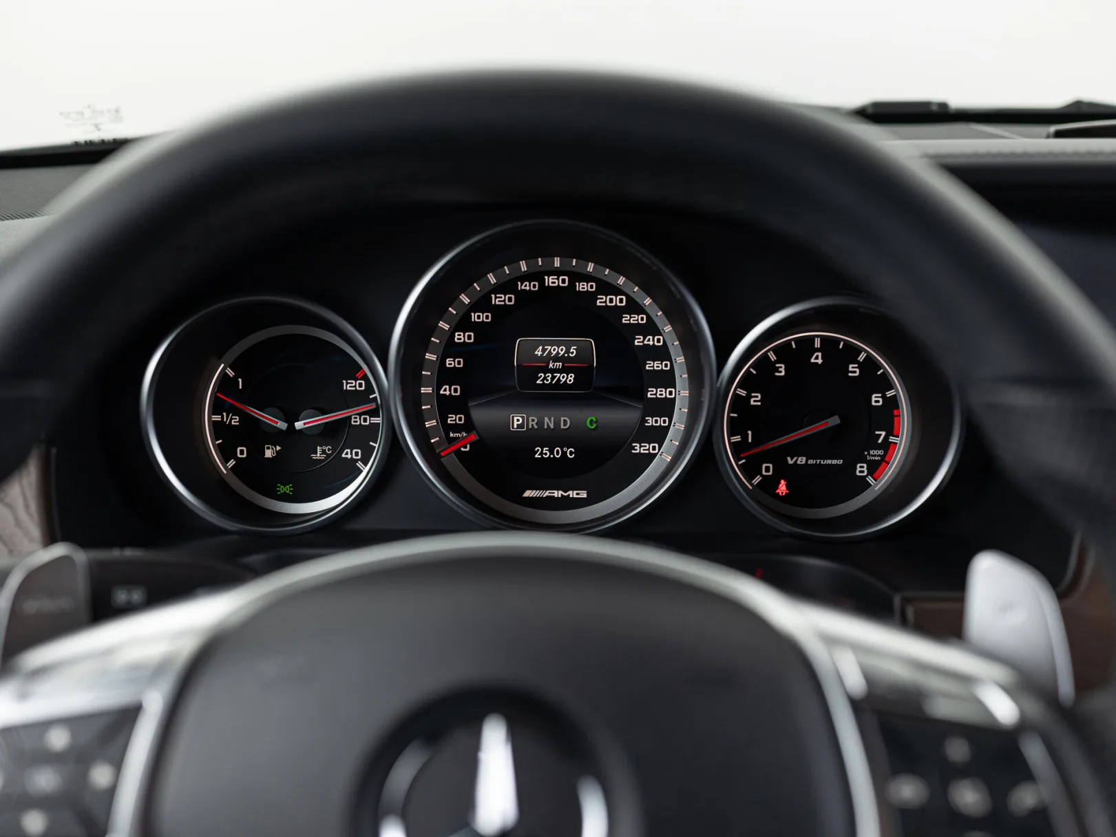 Mercedes-Benz E-Класс AMG E 63 AMG 4MATIC IV (W212, S212) Рестайлинг, 2014 — экстерьер, фото 14