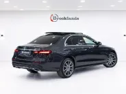 Mercedes-Benz E-Класс E 200 4MATIC Sport Plus V (W213, S213, C238) Рестайлинг, 2021 — экстерьер, фото 5