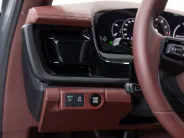 Porsche Panamera Turbo E-Hybrid III, 2025 — экстерьер, фото 14