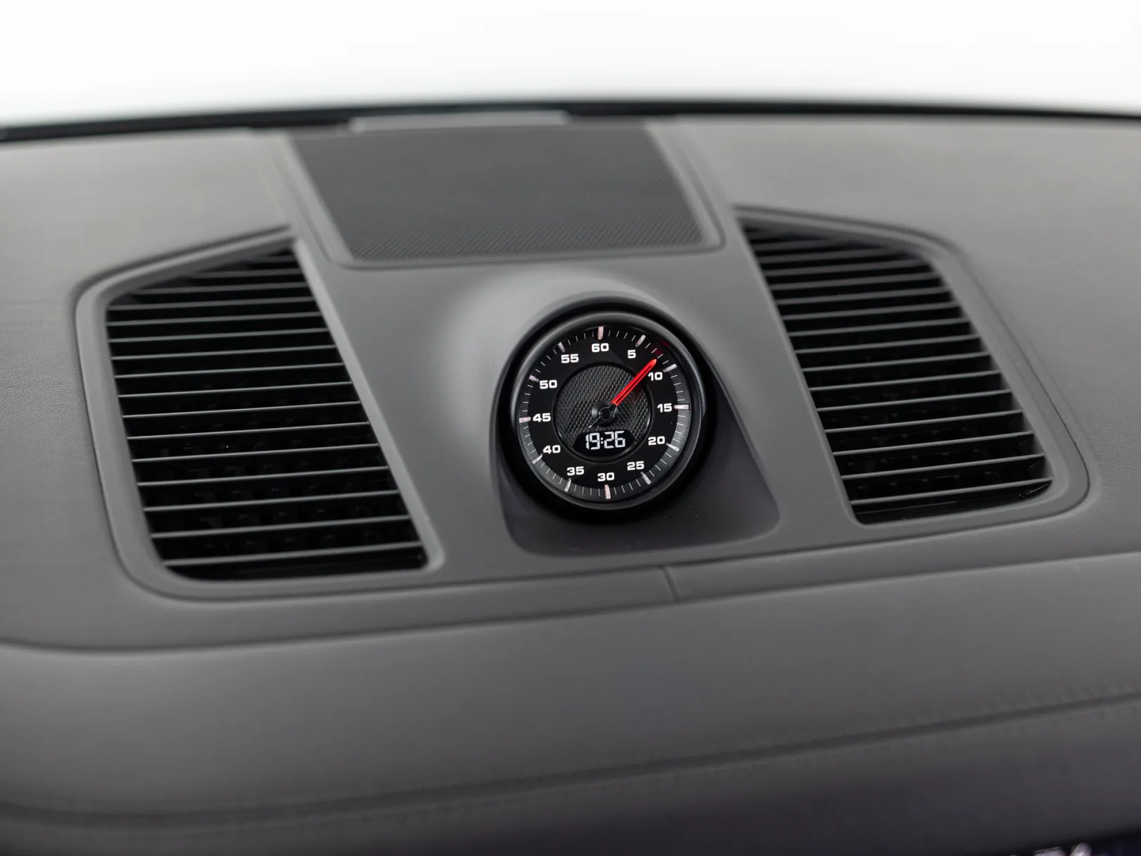 Porsche Cayenne Turbo III, 2019 — экстерьер, фото 20