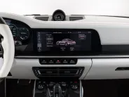 Porsche 911 Turbo S VIII (992), 2021 — экстерьер, фото 19