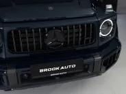 Mercedes-Benz G-Класс AMG G 63 II (W465) Рестайлинг, 2026 — экстерьер, фото 35