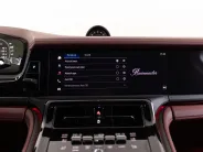 Porsche Panamera Turbo S E-Hybrid III, 2026 — экстерьер, фото 27
