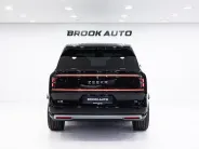 Zeekr 9X Max (6 seats) I, 2025 — экстерьер, фото 5