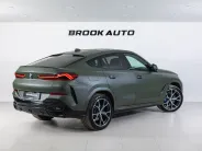 BMW X6 xDrive40d M Sport Pro III (G06), 2020 — экстерьер, фото 6
