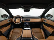 Land Rover Range Rover Velar R-Dynamic Base I, 2019 — экстерьер, фото 28