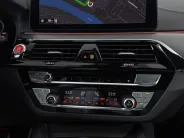 BMW M5 Competition VI (F90) Рестайлинг, 2023 — экстерьер, фото 21