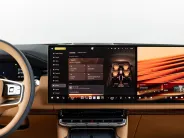 Zeekr 9X Ultra (6 seats) I, 2025 — экстерьер, фото 25