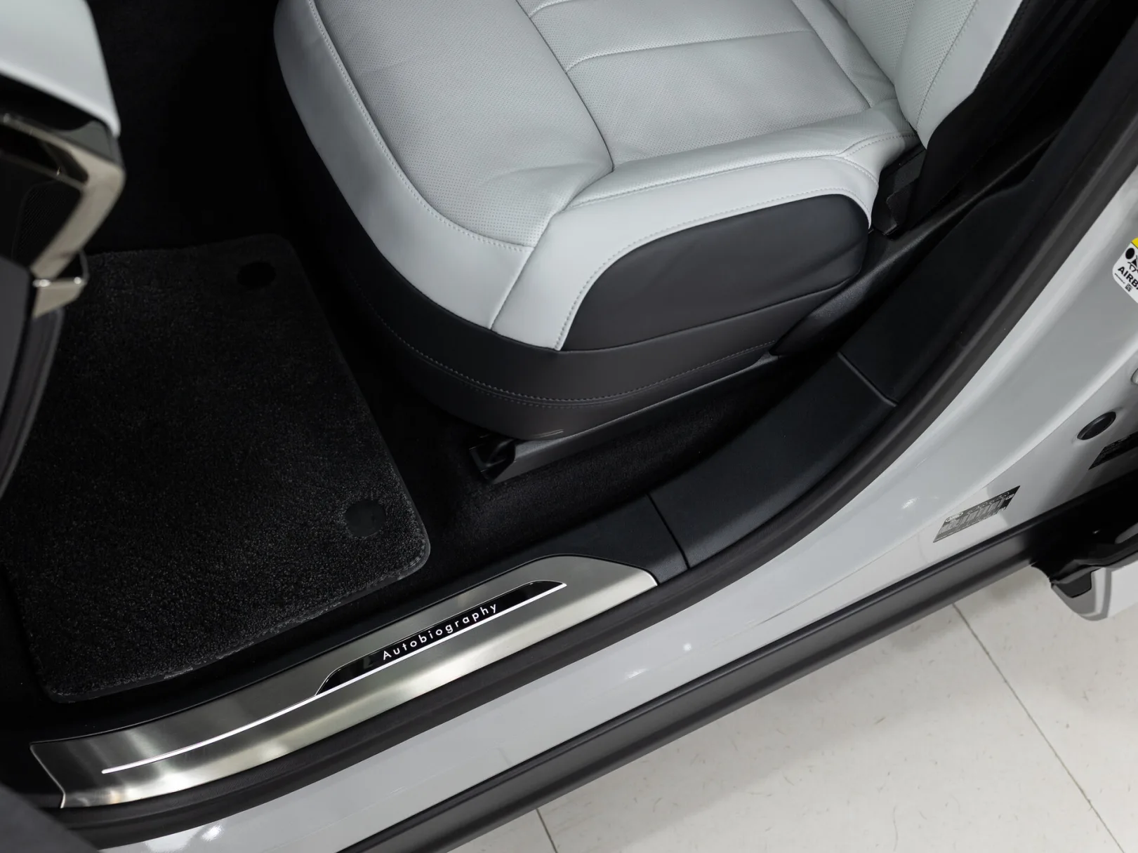 Land Rover Range Rover Sport Autobiography III, 2026 — экстерьер, фото 11