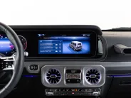 Mercedes-Benz G-Класс G 450 d AMG Line III (W465) Рестайлинг, 2024 — экстерьер, фото 27