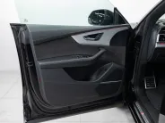 Audi Q8 Sport 55 TFSI I (4M), 2020 — экстерьер, фото 8
