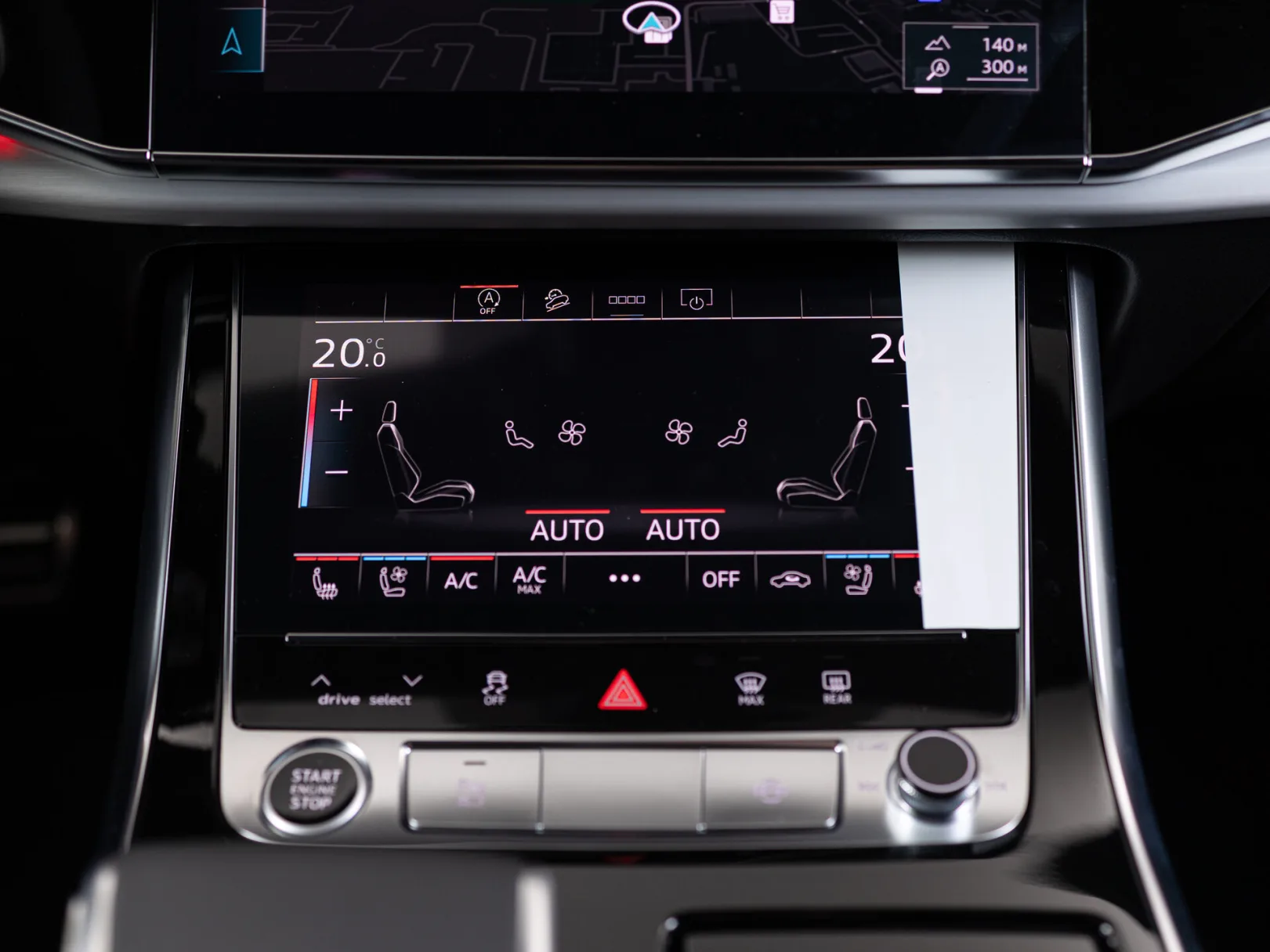 Audi Q7 55 TFSI quattro tiptronic II (4M) Рестайлинг 2, 2024 — экстерьер, фото 18