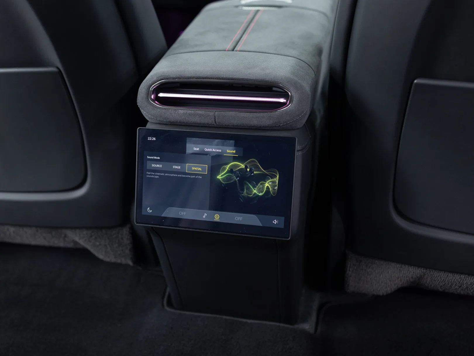 Lotus Eletre S+ I, 2023 — экстерьер, фото 31