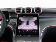 Mercedes-Benz GLC AMG GLC 43 4MATIC II (X254), 2025 — экстерьер, фото 21
