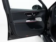 Mercedes-Benz GLC AMG GLC 43 4MATIC II (X254), 2025 — экстерьер, фото 8