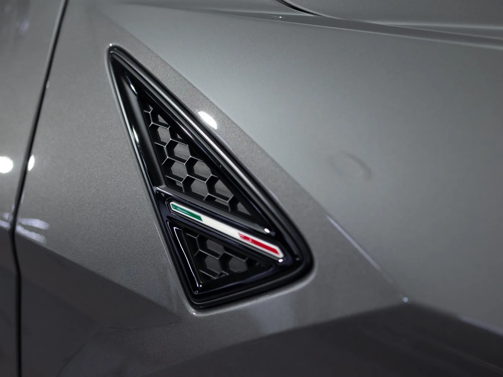 Lamborghini Urus Individual I, 2021 — экстерьер, фото 29